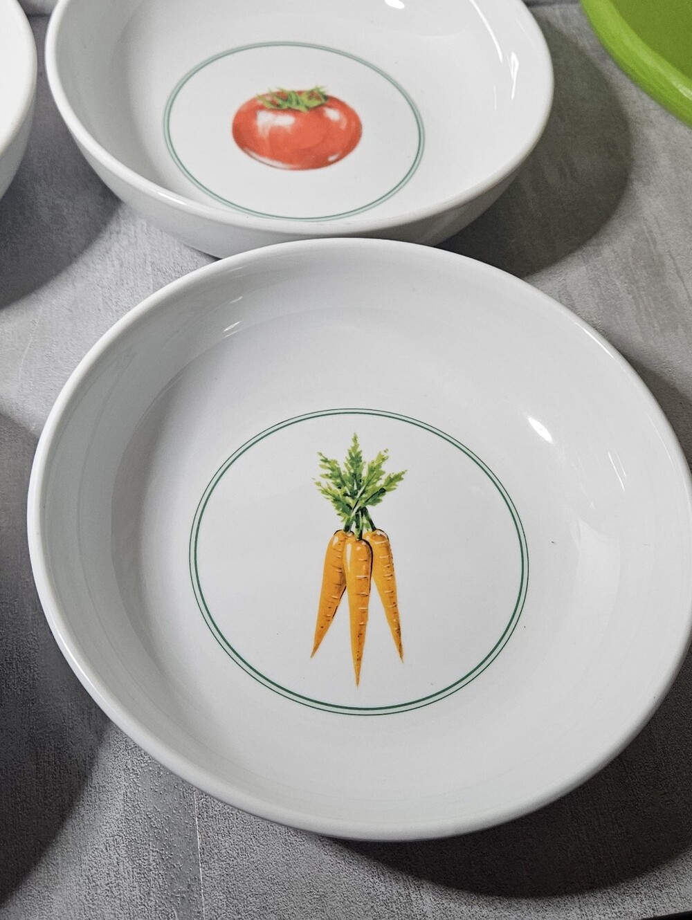 RARE 1990s Ragu Reward Bowls - Picture 3 of 4